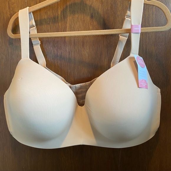 Cacique Other - ❌SOLD ON Ⓜ️❌🎉HP🎉 Cacique wireless bra BUNDLE & SAVE BNWT